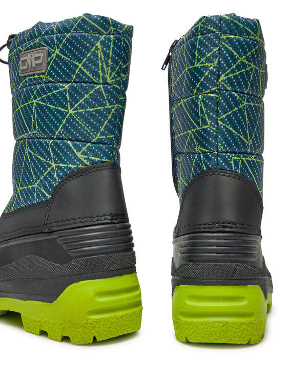 CMP CMP Schneeschuhe Sneewy 3Q71294J Blau