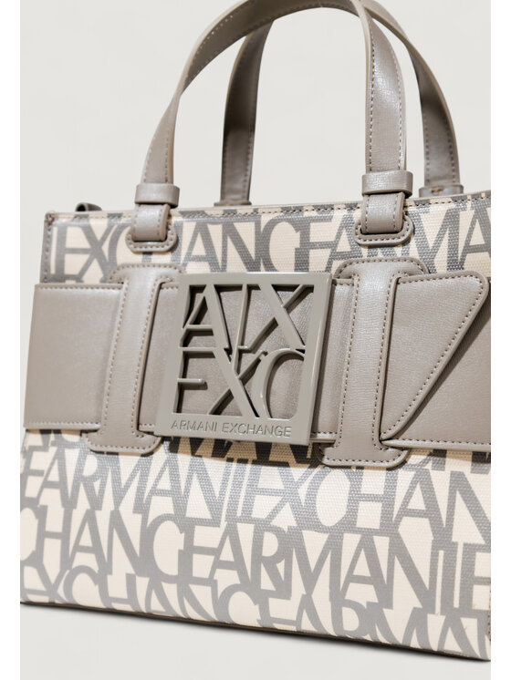 Armani Exchange Armani Exchange Torba 942690 3F742 Beżowy