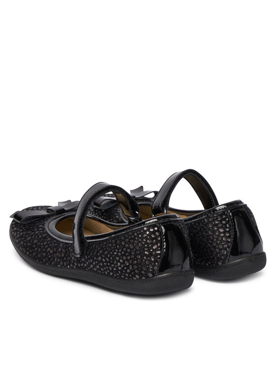 Naturino Naturino Baleriinad Claries 2 4000713-20-1A01 M Must