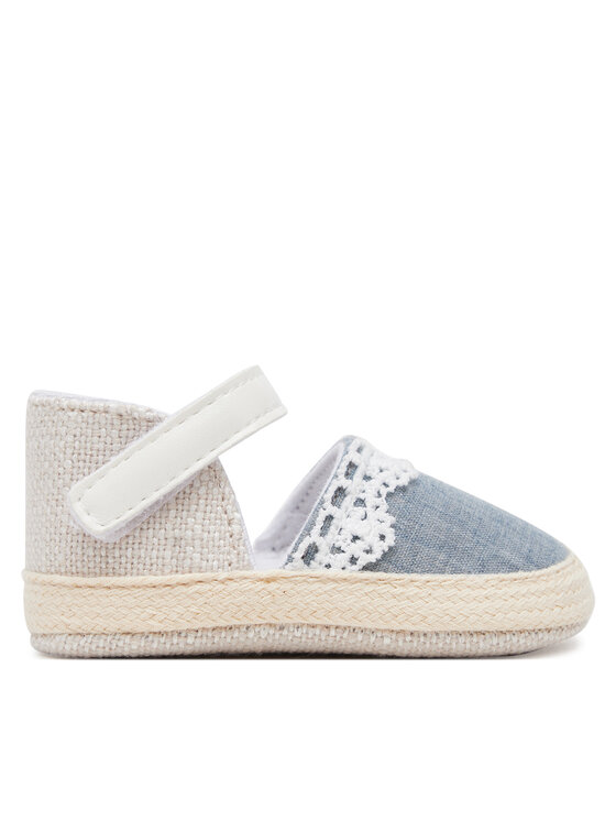 Mayoral Mayoral Espadrilles 9901 Kék