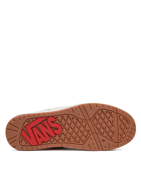 Vans Vans Сникърси Upland VN000D6FYF91 Екрю