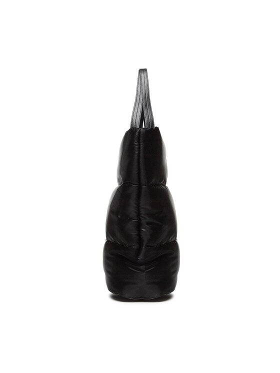 Borsetta Large Tote Air 2110001 Nero