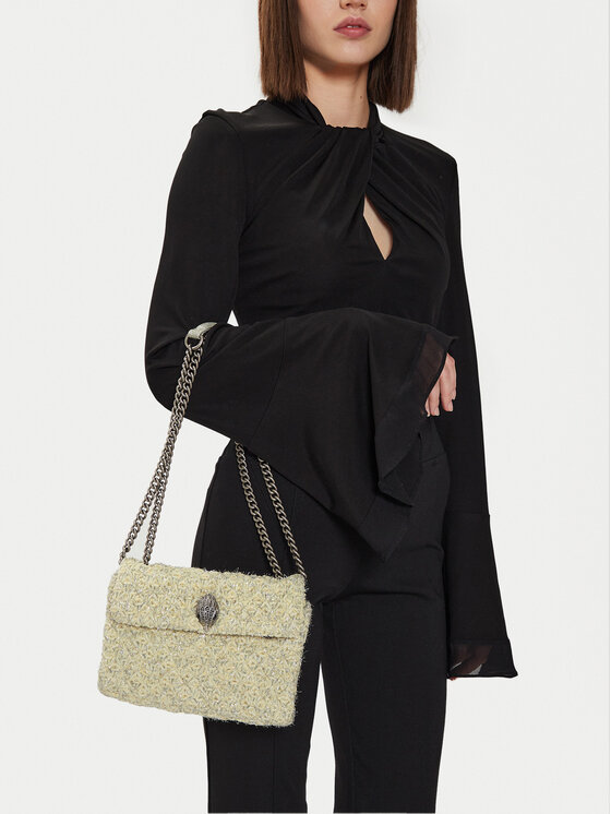Kurt Geiger Kurt Geiger Torebka 8472045609 Beżowy