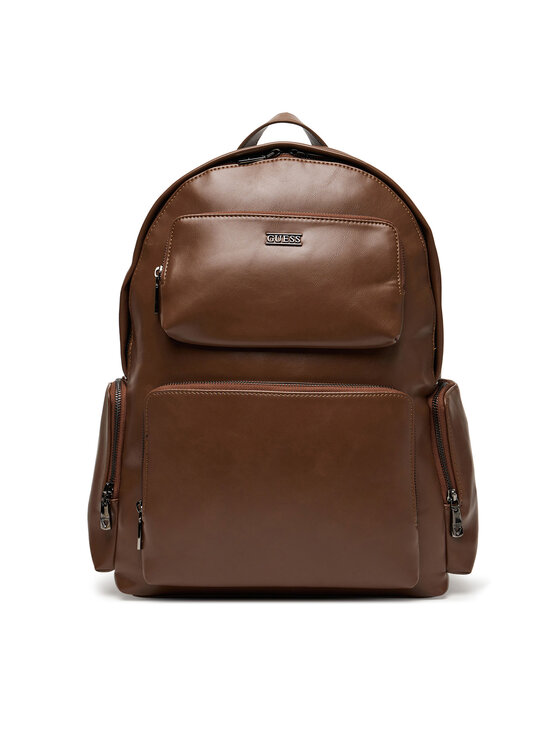 Guess Guess Σακίδιο HMBOCA P5342 Καφέ
