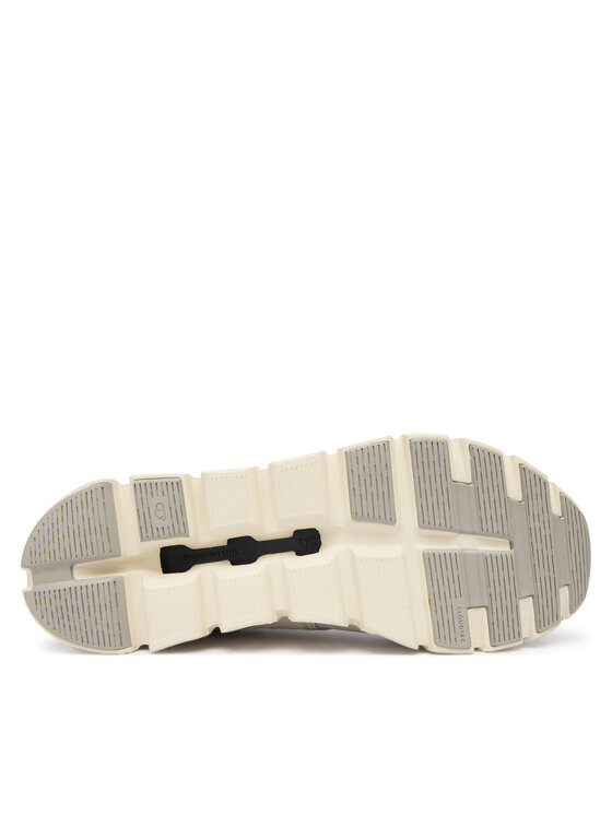 On On Sneakers Cloud 6 WP 3MF10063563 Beige