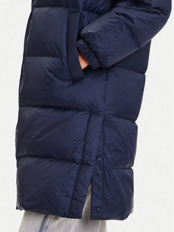 Calvin Klein Jeans Calvin Klein Jeans Pernata jakna Essential LV047D502G Tamnoplava Regular Fit