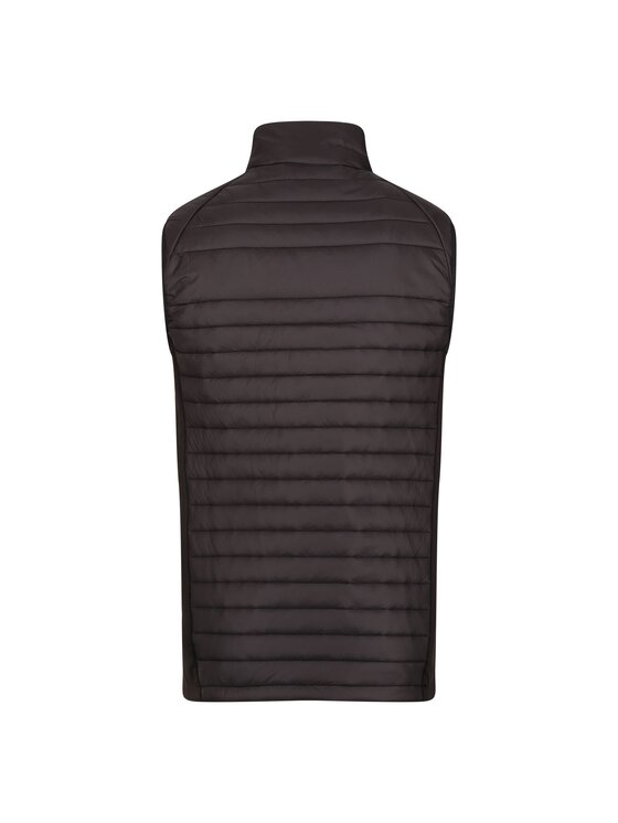 Regatta Regatta Kurtka outdoor Navigate Czarny Stretch Fit