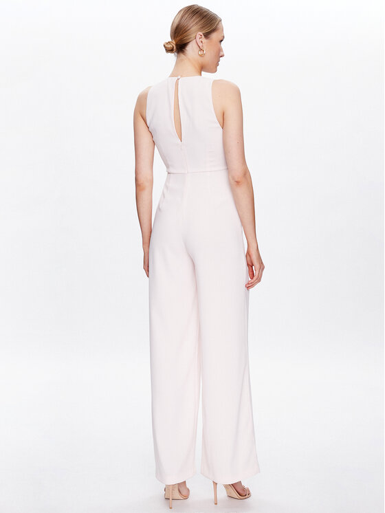 PINKO Pinko Kombinezon Tumbaya 100060 A0G Roza Regular Fit