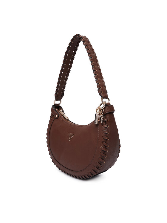Guess Guess Borsetta Petra HWBG97 50010 Marrone