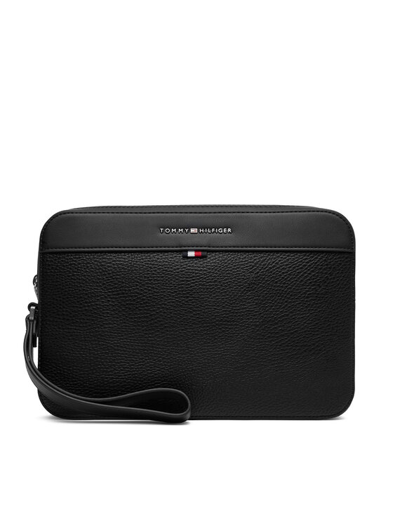Tommy Hilfiger Tommy Hilfiger Kotike Th Central Pouch AM0AM14822 Must