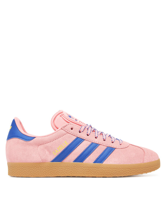 adidas adidas Sneakers Gazelle JH7213 Rosa