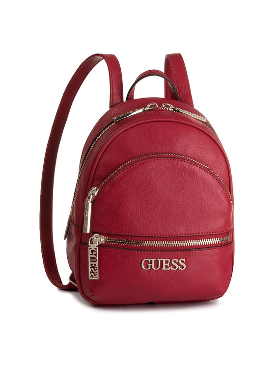 Guess Guess Σακίδιο Manhattan (VS) HWVS69 94310 Κόκκινο