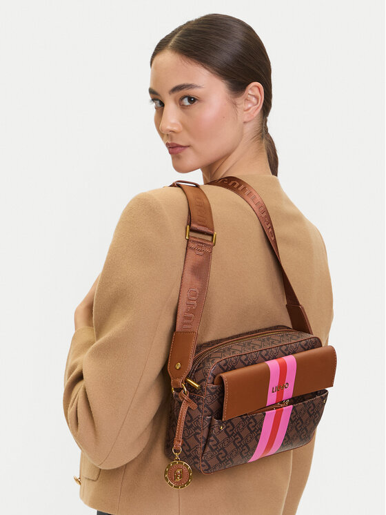 Liu Jo Liu Jo Handtasche AXX034 E0538 Braun