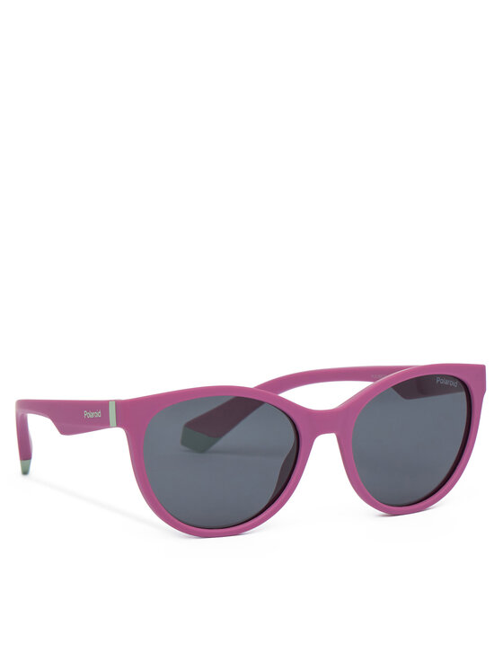 Ochelari de soare Polaroid PLD 8065/S 207819 Roz