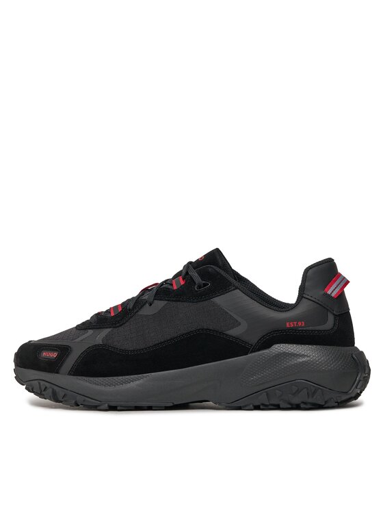 HUGO Hugo Sneakers Go1St Dbth 50510213 Nero