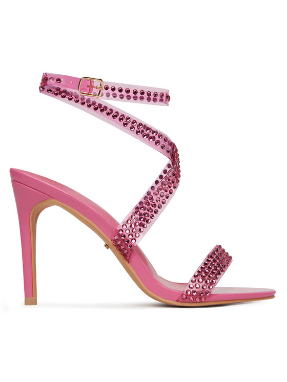 DeeZee DeeZee Sandalen HT89725-88 Rosa