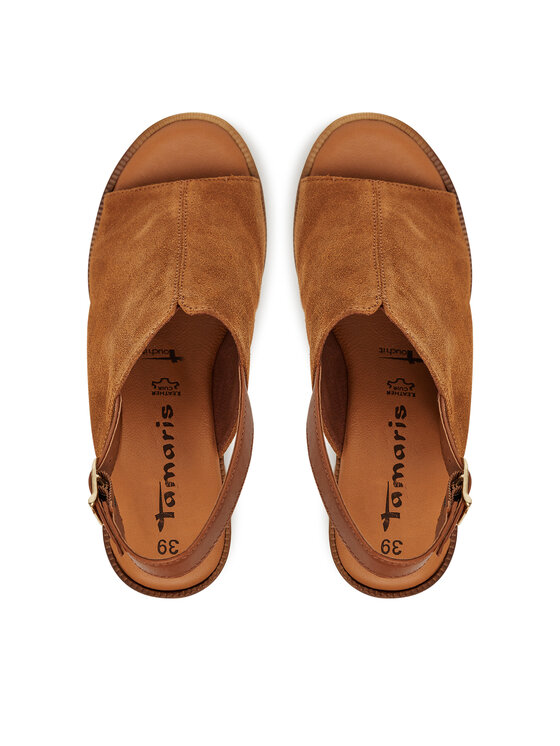 Tamaris Tamaris Sandali 1-28304-44 Marrone