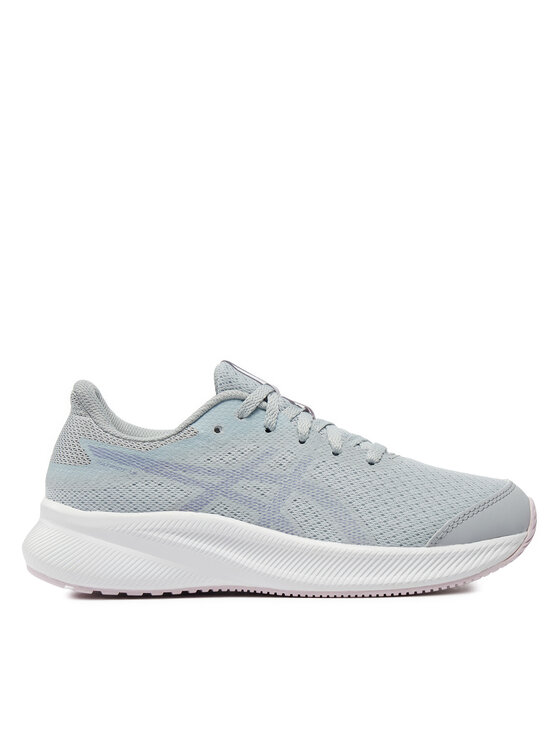 Asics Bežecké topánky Patriot 13 1014A267 Sivá