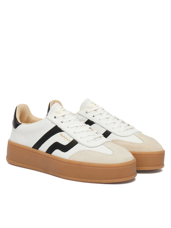 Gant Gant Sneakers 32531202 Alb