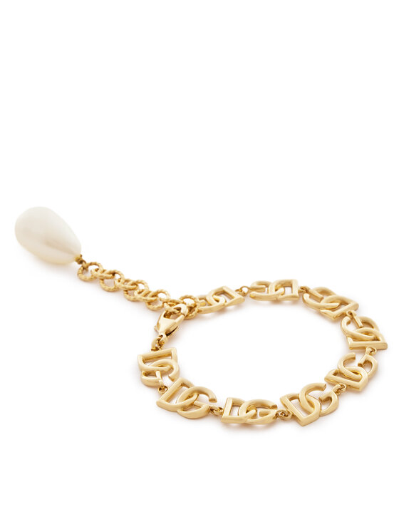 Dolce&Gabbana Dolce&Gabbana Bracciale WBP6L3 W1111 ZOO00 Oro