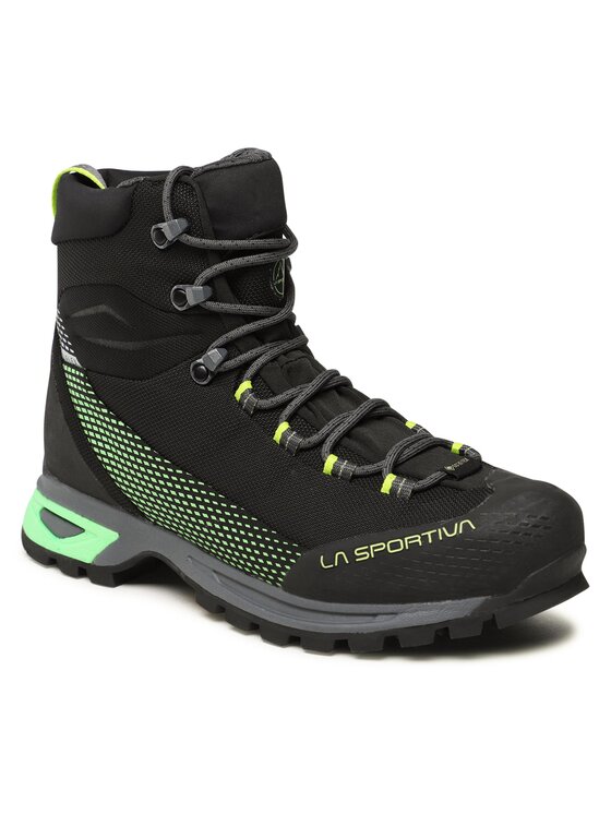 La Sportiva La Sportiva Bakancs Trango Trk Gtx 31D999724 Fekete