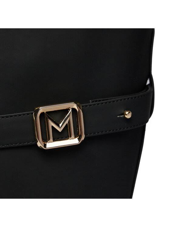 Marella Marella Μπότες Party 6796023502 Μαύρο