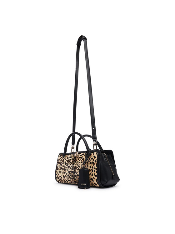 Guess Guess Τσάντα Audrey HWLG97 34060 Μαύρο