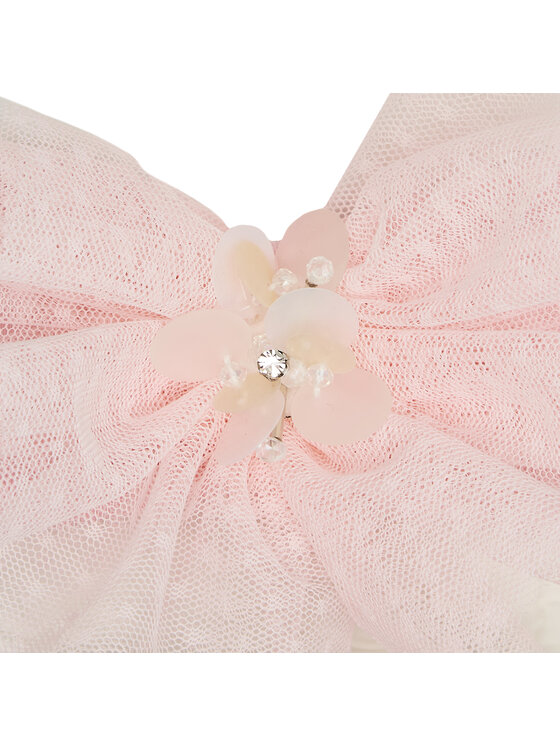 Jamiks Jamiks Stirnband Francine JLG063 Rosa