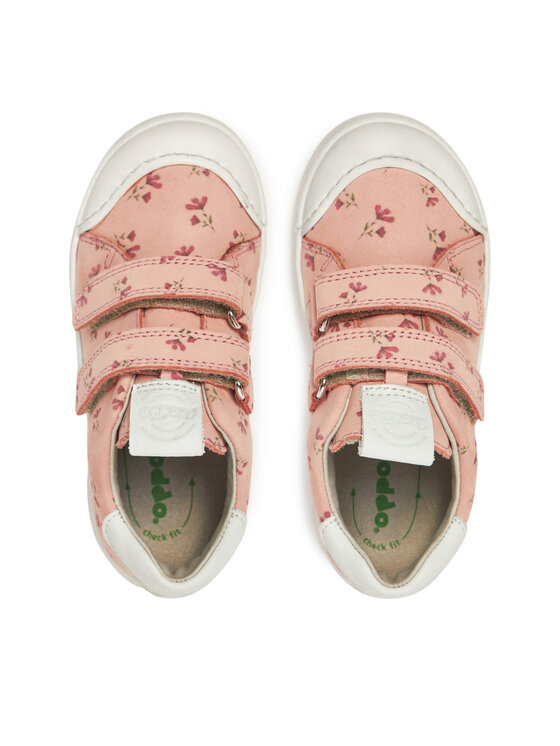 Froddo Froddo Scarpe basse G2130316-32 S Rosa