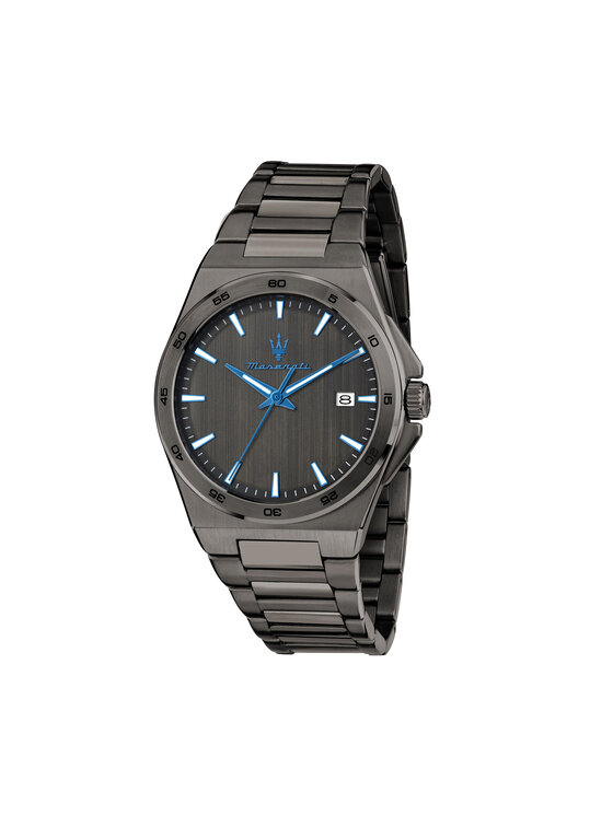 Maserati Ceas Velocita Slim R8853154001 Negru