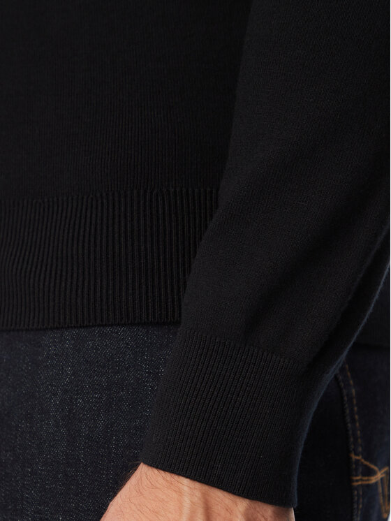 Guess Guess Maglione M6YR12 Z0917 Nero Regular Fit