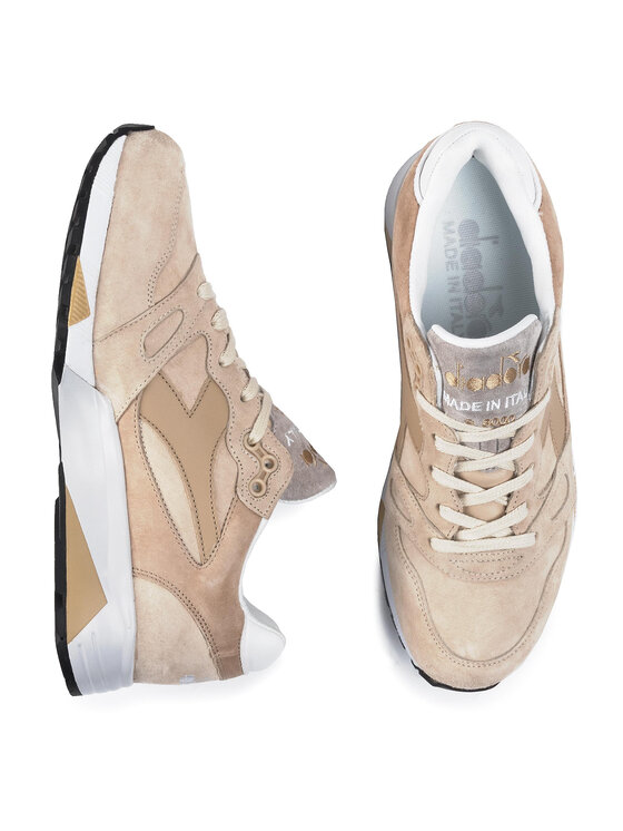Diadora Diadora Αθλητικά S8000 Italia 501.170533 01 C6585 Μπεζ