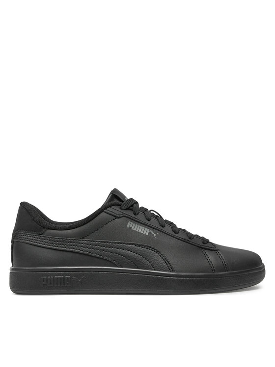 Puma Snīkeri Smash 3.0 392031 01 Melns