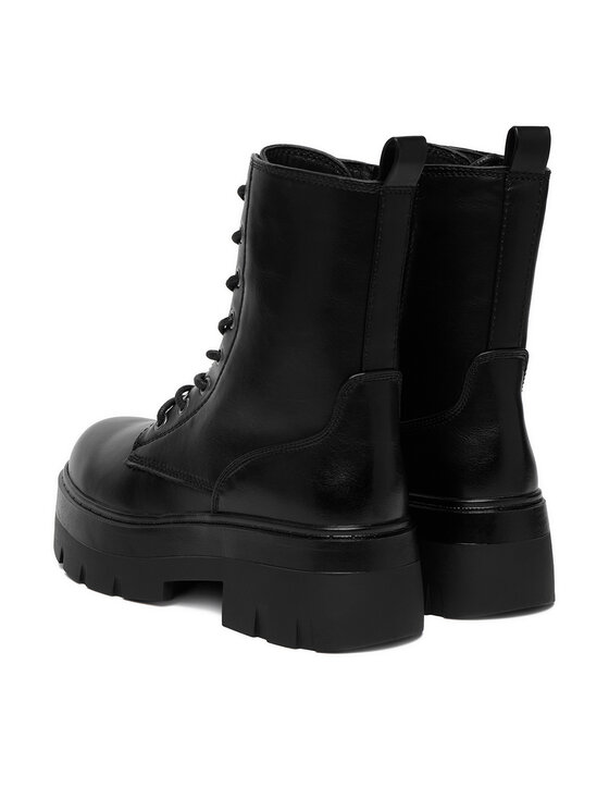 JENNY JENNY Polacchine CEO-HY67011-1A Nero