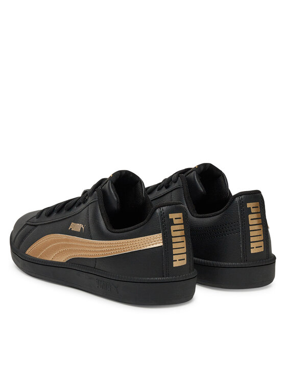 Puma Puma Sneakersy UP 372605 54 Černá