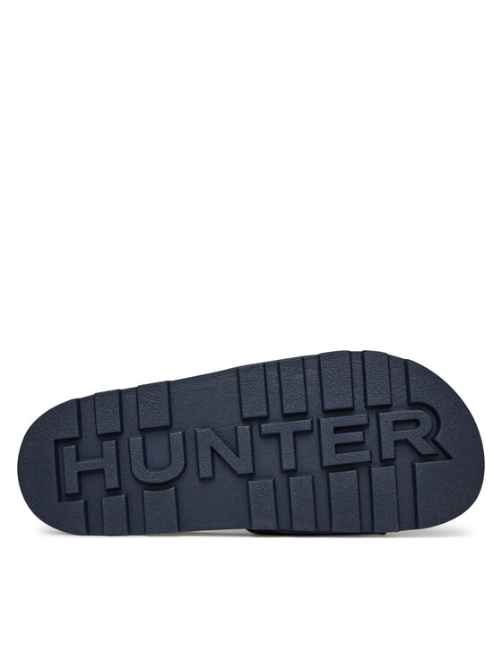 Hunter Hunter Natikače HFRU0006251 Tamnoplava