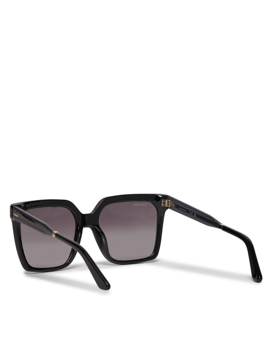 Calvin Klein Calvin Klein Sluneční brýle CK22534S Černá