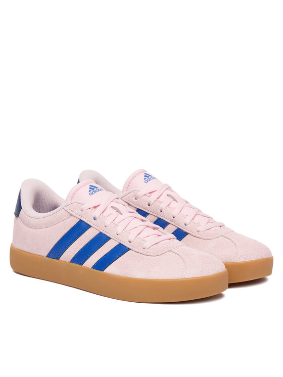 adidas adidas Snīkeri Vl Court 3.0 KI6492 Rozā