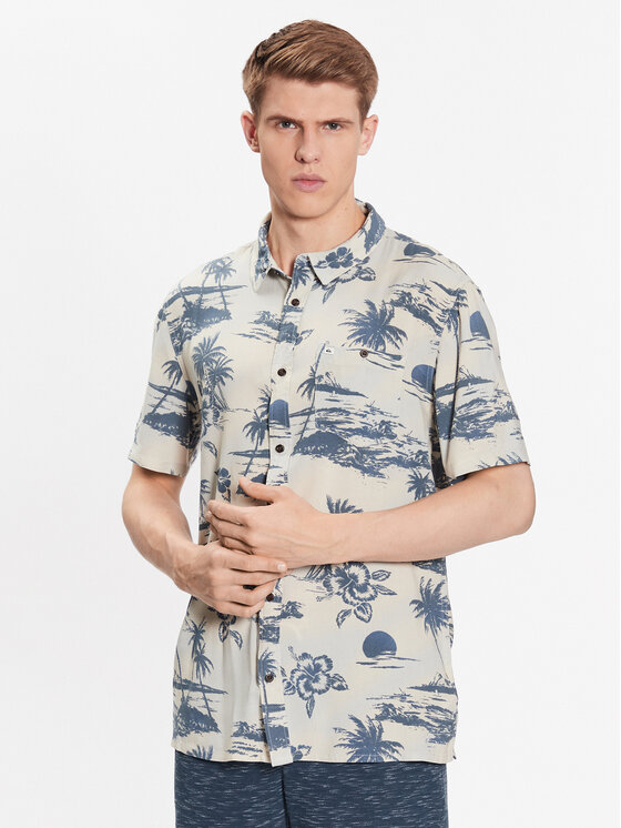 Camicia Quiksilver