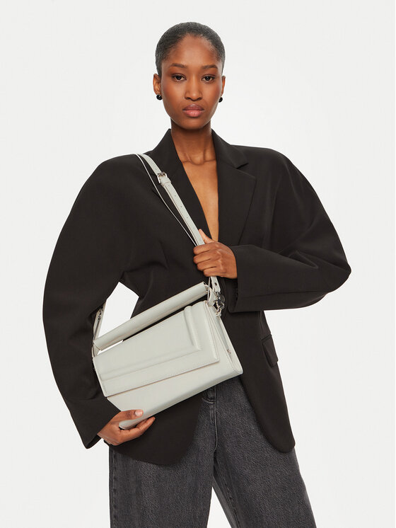 Vic Matié Vic Matié Handtasche 1F0842T 999D040110 Weiß