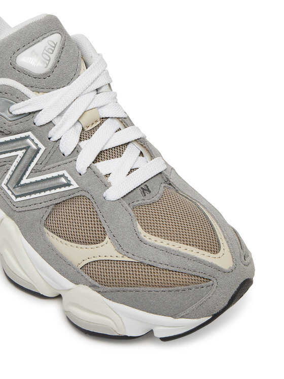 New Balance New Balance Sportcipők GC9060BA Szürke