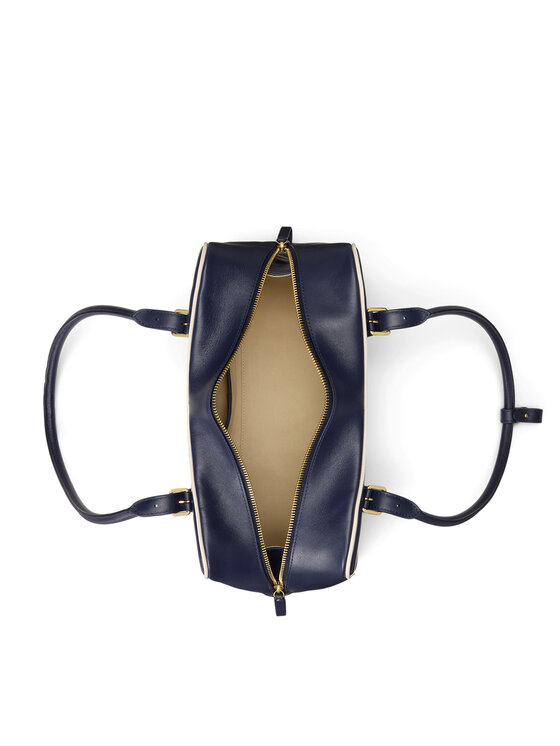 LAUREN RALPH LAUREN LAUREN RALPH LAUREN Borsetta 431P10510001 Blu scuro