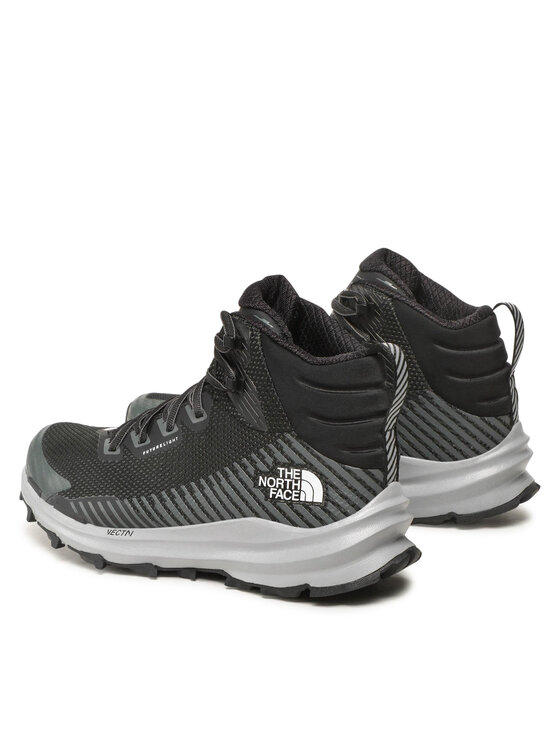 The North Face The North Face Trekkingi Vectiv Fastpack Mid Futurelight NF0A5JCWNY71 Czarny