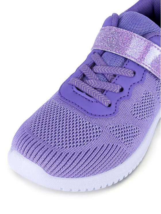 Nelli Blu Nelli Blu Αθλητικά CP91-25357 Μωβ