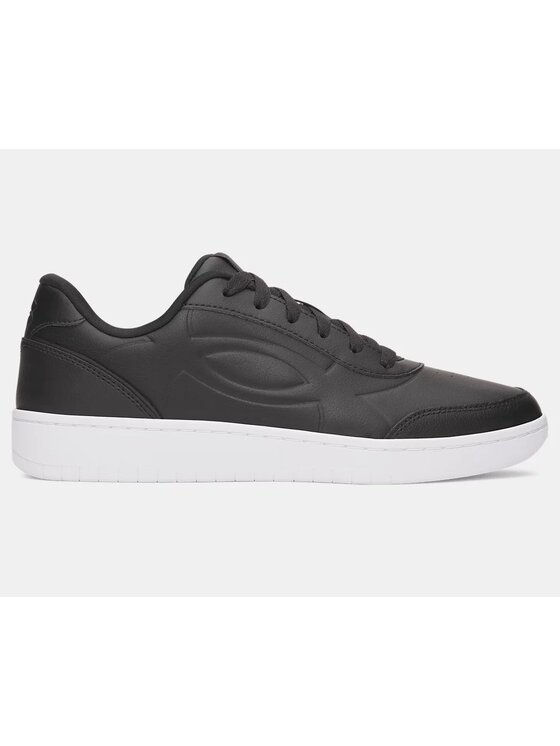 Under Armour Under Armour Sneakersy UA-6005795-001 Czarny