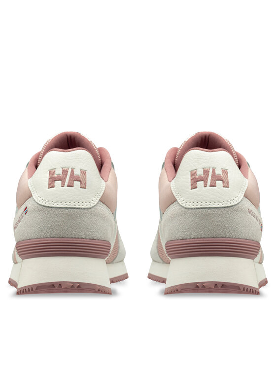 Helly Hansen Helly Hansen Сникърси W Anakin Leather 2 11993 Сив