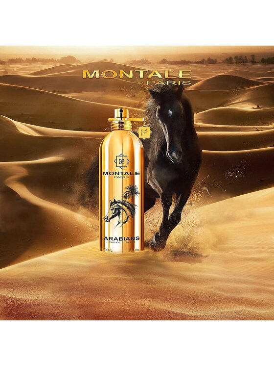 Montale Montale Arabians Woda perfumowana