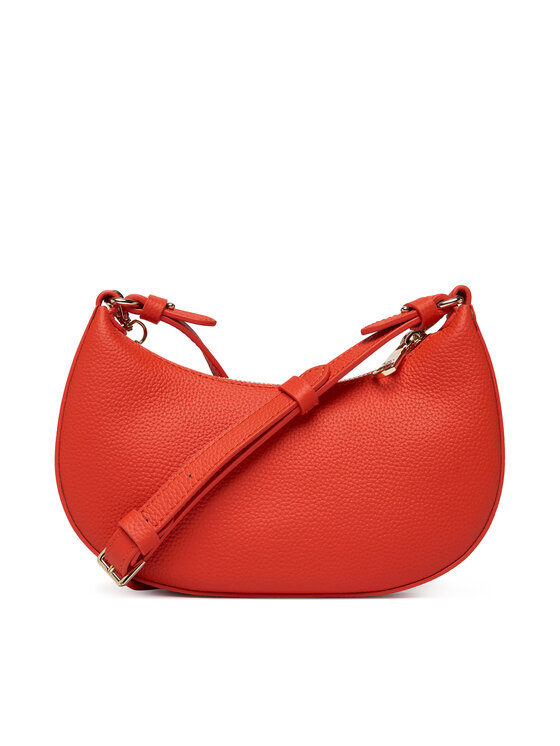 Patrizia Pepe Patrizia Pepe Torebka 8B0309/L001-R877 Pomarańczowy