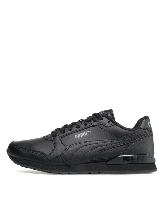 Puma Puma Sneakers St Runner V3 L 384855 11 Nero
