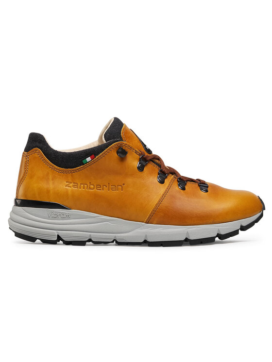 Zamberlan Zamberlan Trekkings 323 Cornell Low Galben